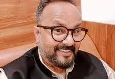 Manoj Tiger - Wikiunfold.com